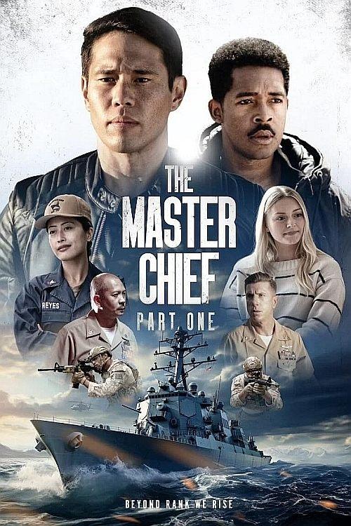 Poster The Master Chief: Part One