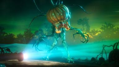 Poster episodio Stranger Things: Relatos del 85 1x2
