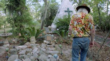 Poster episodio God Save Texas 1x1