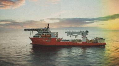 Poster episodio ARA San Juan: El submarino que desapareció 1x7