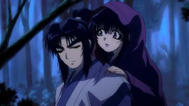 Poster episodio Basilisk 1x2