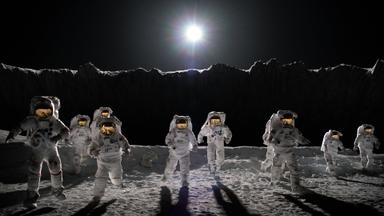 Poster episodio For All Mankind 2x1