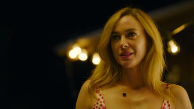 Poster episodio Desde el mañana 1x1