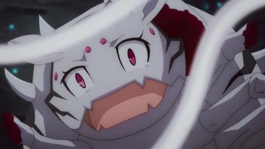 Poster episodio So I'm a Spider, So What? 1x15