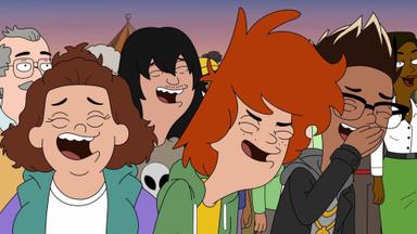 Poster episodio Duncanville 1x4