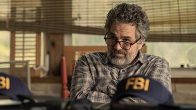 Poster episodio Task: Unidad especial 1x1