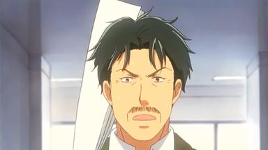 Poster episodio Nodame Cantabile 1x12
