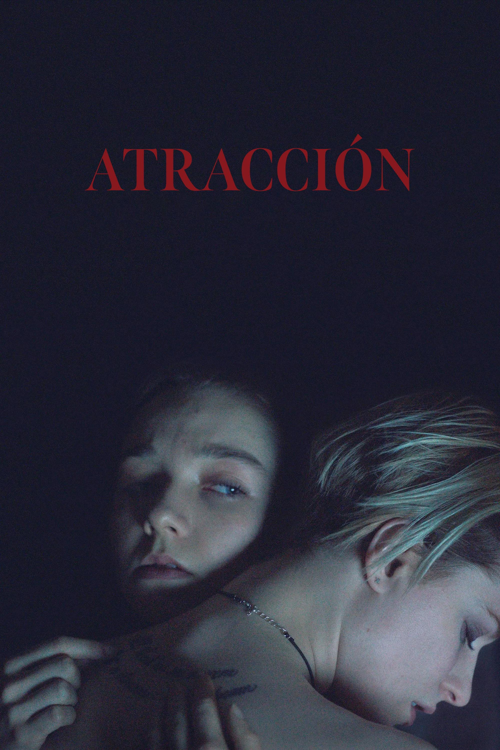 Poster Atracción