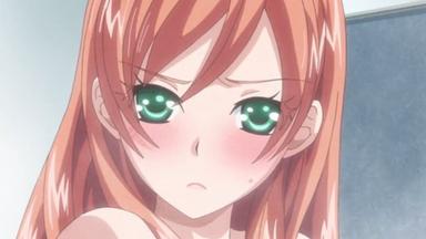 Poster episodio Perdóname, que he pecado 1x5