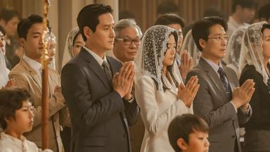 Poster episodio Tempest 1x1