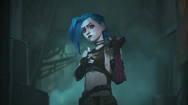 Poster episodio Arcane 2x2