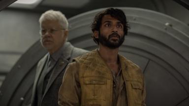 Poster episodio Silo 2x7