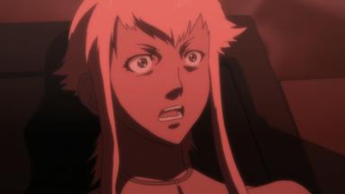 Poster episodio SPEED GRAPHER 1x21