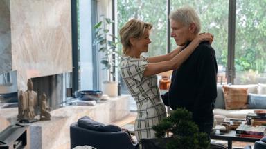 Poster episodio Terapia sin filtro 3x4