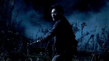 Poster episodio Caníbal 2x1