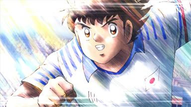 Poster episodio Capitán Tsubasa 2x31