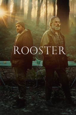 Poster The Rooster