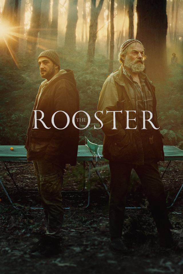 Poster The Rooster