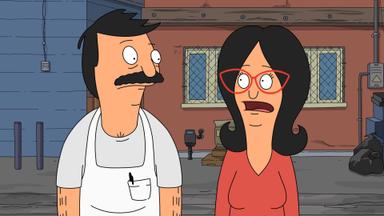 Poster episodio Bob's Burgers 9x2