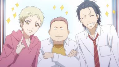 Poster episodio Kono Oto Tomare!: Sounds of Life 1x3