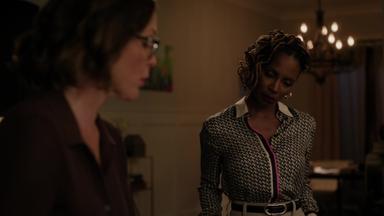 Poster episodio Encontrados 2x14
