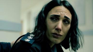 Poster episodio Manayek 2x8