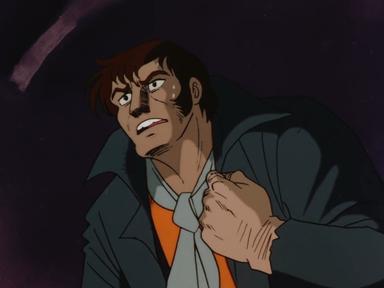 Poster episodio Remi 1x2