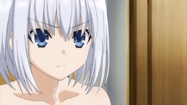 Poster episodio Date A Live 1x5