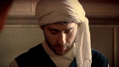 Poster episodio El Sultán 1x21