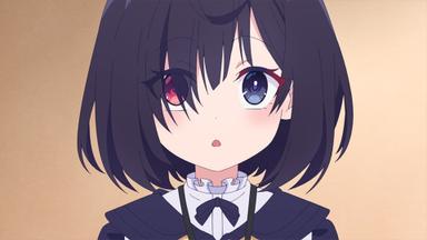 Poster episodio Liar, Liar 1x8