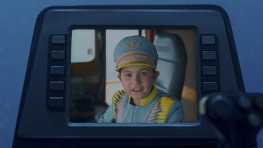 Poster episodio Jane 1x6