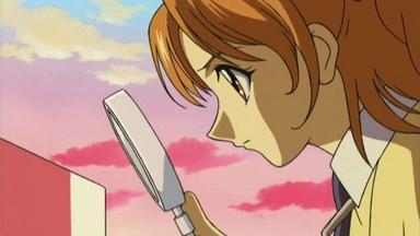 Poster episodio Sister Princess 1x4