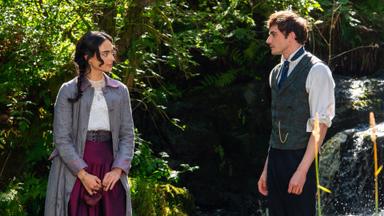 Poster episodio Las bucaneras 2x2