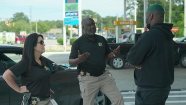 Poster episodio Desapariciones: ¿Vivos o muertos? 1x4