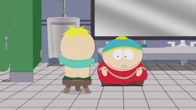 Poster episodio South Park 15x4