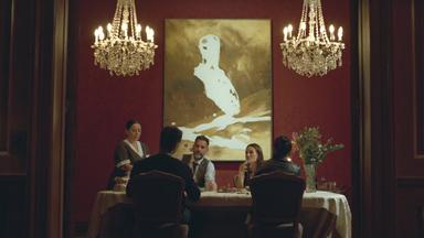 Poster episodio Diario de un gigoló 1x5