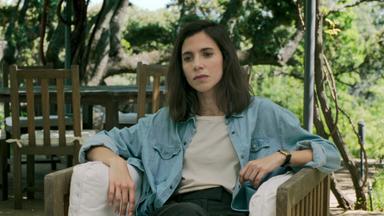 Poster episodio Legado 1x2