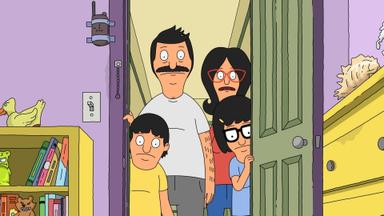 Poster episodio Bob's Burgers 13x22