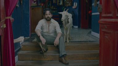 Poster episodio Los hermanos Salvador 1x1