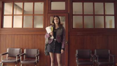 Poster episodio Sex Education 2x1