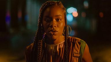 Poster episodio Amar é Para os Fortes 1x7