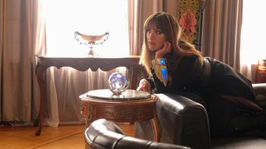 Poster episodio Supergirl 6x17