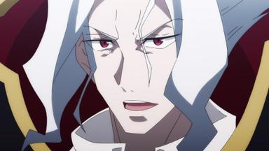 Poster episodio Rey chamán 1x16