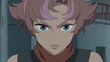 Poster episodio Star Wars: Visions 3x7