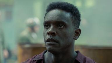 Poster episodio IT: Bienvenidos a Derry 1x7