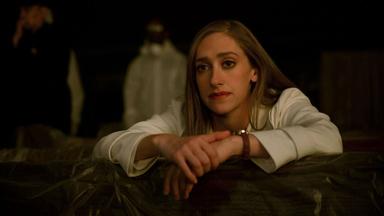 Poster episodio Grotesquerie 1x10