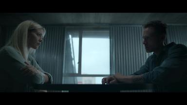 Poster episodio Isla Brava 1x6