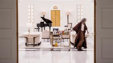 Poster episodio Obreros Milagrosos 1x5