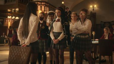 Poster episodio Apuesta 1x2