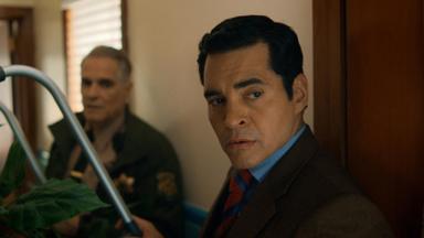 Poster episodio Will Trent: Agente especial 3x18